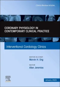 Intracoronary Physiology and its use in Interventi...