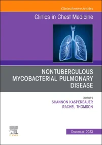 Nontuberculous Mycobacterial Pulmonary Disease, An...