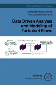 Data Driven Analysis and Modeling of Turbulent Flo...