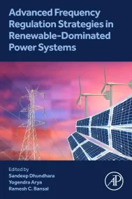 Advanced Frequency Regulation Strategies in Renewa...