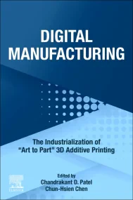Digital Manufacturing