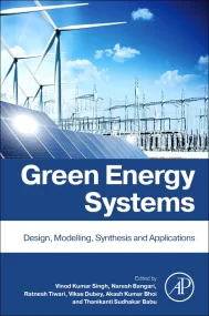 Green Energy Systems