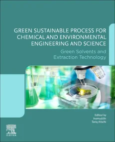 Green Sustainable Process for Chemical and Environ...