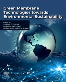 Green Membrane Technologies towards Environmental ...