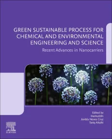 Green Sustainable Process for Chemical and Environ...