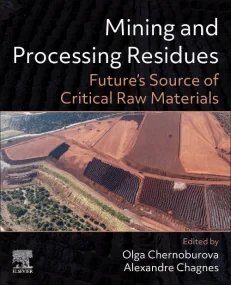 Mining and Processing Residues
