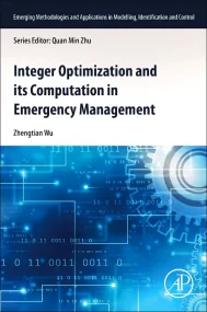 Integer Optimization and its Computation in Emerge...