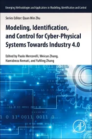 Modeling, Identification, and Control for Cyber- P...