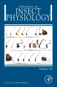 Advances in Insect Physiology