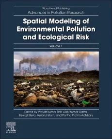 Spatial Modeling of Environmental Pollution and Ec...
