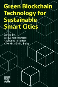 Green Blockchain Technology for Sustainable Smart ...