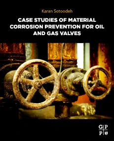 Case Studies of Material Corrosion Prevention for ...