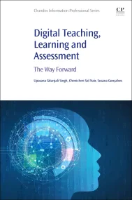 Digital Teaching, Learning and Assessment