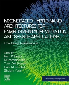 MXene-Based Hybrid Nano-Architectures for Environm...