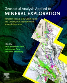 Geospatial Analysis Applied to Mineral Exploration