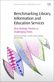 Benchmarking Library, Information and Education Se...