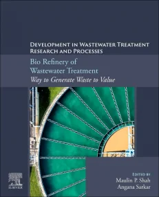 Bio Refinery of Wastewater Treatment