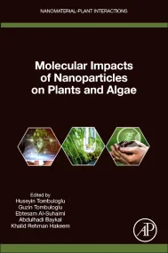Molecular Impacts of Nanoparticles on Plants and A...