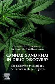 Cannabis and Khat in Drug Discovery