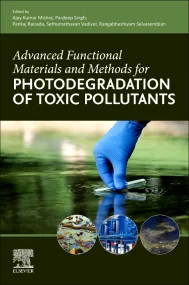 Advanced Functional Materials and Methods for Phot...