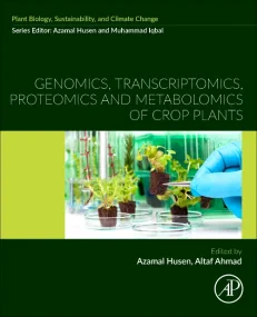Genomics, Transcriptomics, Proteomics and Metabolo...