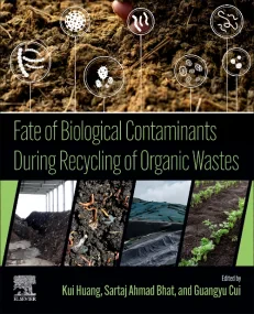 Fate of Biological Contaminants During Recycling o...