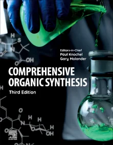 Comprehensive Organic Synthesis