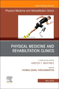Shoulder Rehabilitation, An Issue of Physical Medi...