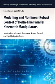 Modeling and Nonlinear Robust Control of Delta-Lik...