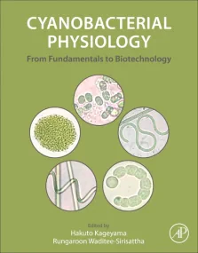 Cyanobacterial Physiology