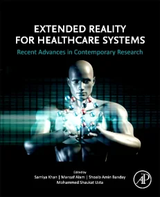 Extended Reality for Healthcare Systems