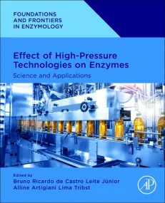 Effect of High-Pressure Technologies on Enzymes