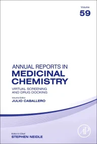 Virtual Screening and Drug Docking