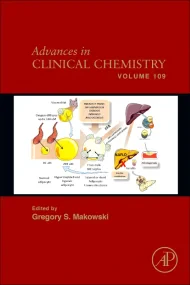 Advances in Clinical Chemistry