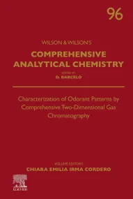 Characterization of Odorant Patterns by Comprehens...
