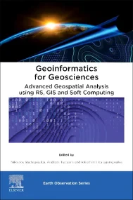 Geoinformatics for Geosciences