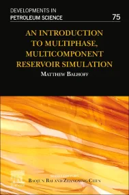 An Introduction to Multiphase, Multicomponent Rese...