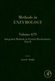 Integrated Methods in Protein Biochemistry: Part B