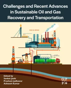 Challenges and Recent Advances in Sustainable Oil ...