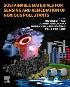 Sustainable Materials for Sensing and Remediation ...