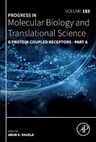 G Protein-Coupled Receptors - Part A