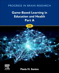 Game-Based Learning in Education and Health - Part...
