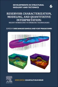 Reservoir Characterization, Modeling and Quantitat...