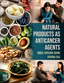 Natural Products as Anticancer Agents