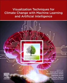Visualization Techniques for Climate Change with M...