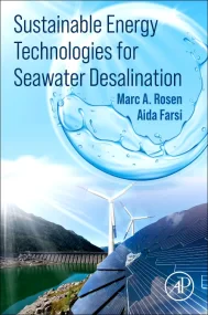 Sustainable Energy Technologies for Seawater Desal...