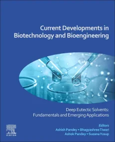Current Developments in Biotechnology and Bioengin...