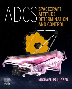 ADCS - Spacecraft Attitude Determination and Contr...