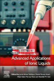 Advanced Applications of Ionic Liquids