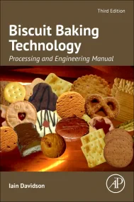 Biscuit Baking Technology